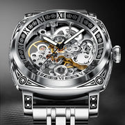 THE REGAL SKELETON AUTOMATIC