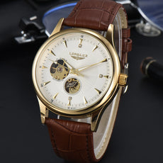 Eclipse Era Automatic