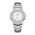 Silvery