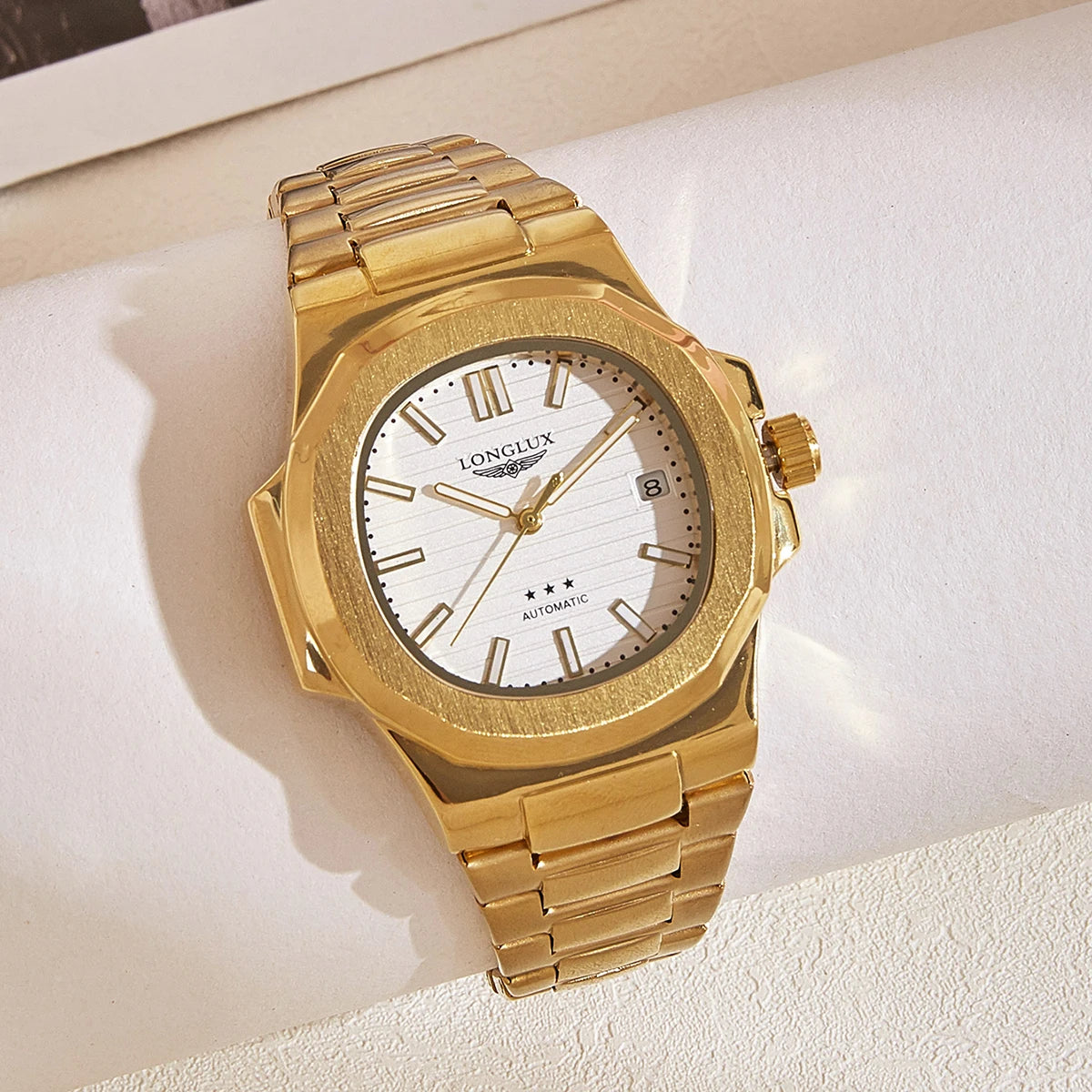 Equinox Automatic