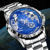 North Ouest® Neptune Automatic