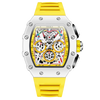 White Yellow