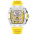 White Yellow
