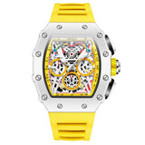 FULGUR ARX ALBUS CHRONOGRAPH