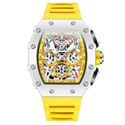 FULGUR ARX ALBUS CHRONOGRAPH