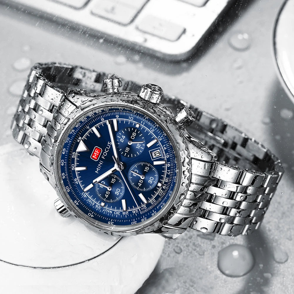 Aero Valence Quartz