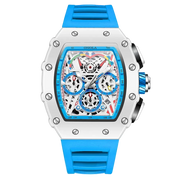 FULGUR ARX ALBUS CHRONOGRAPH