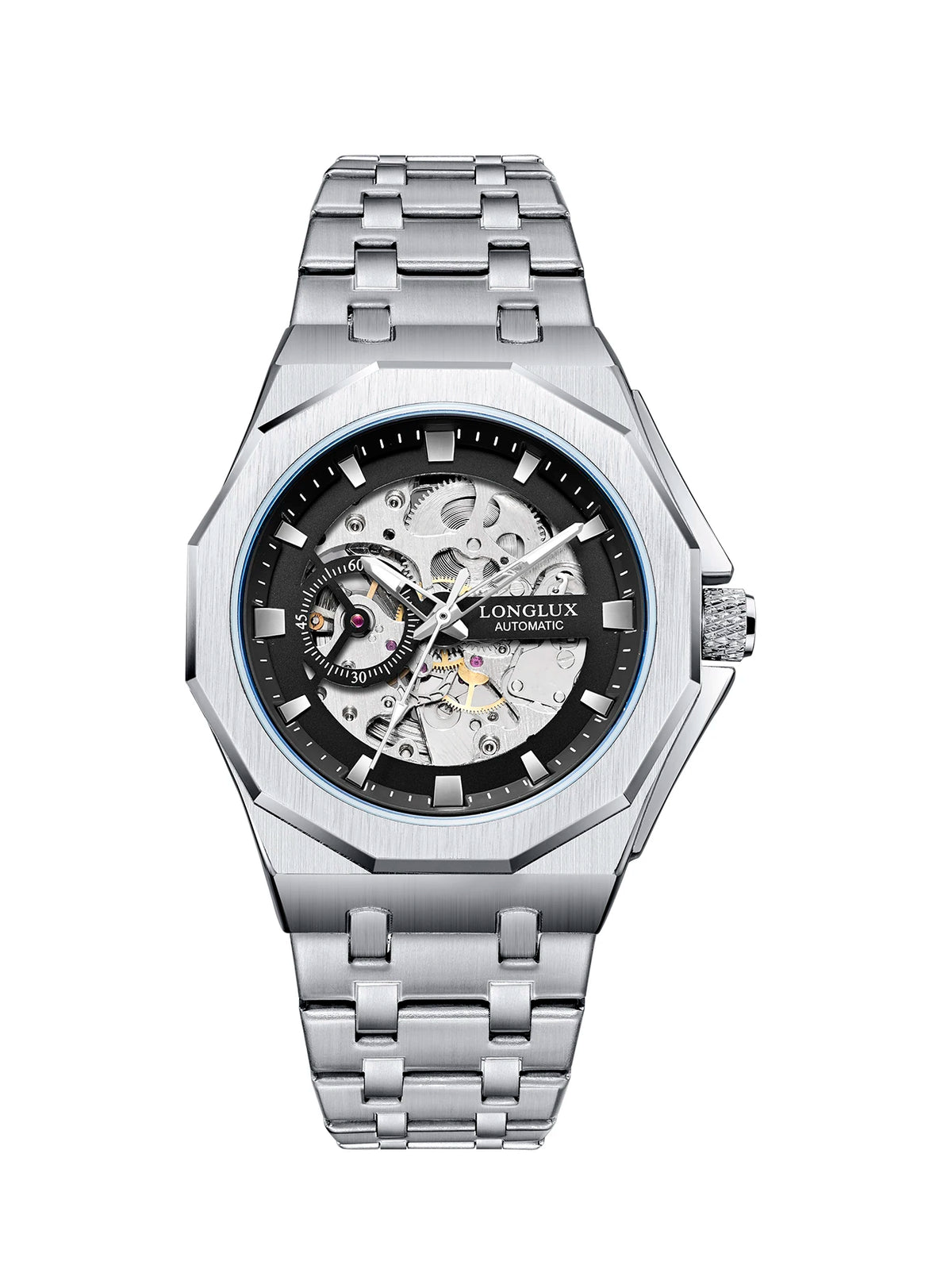 Azure Valence Automatic