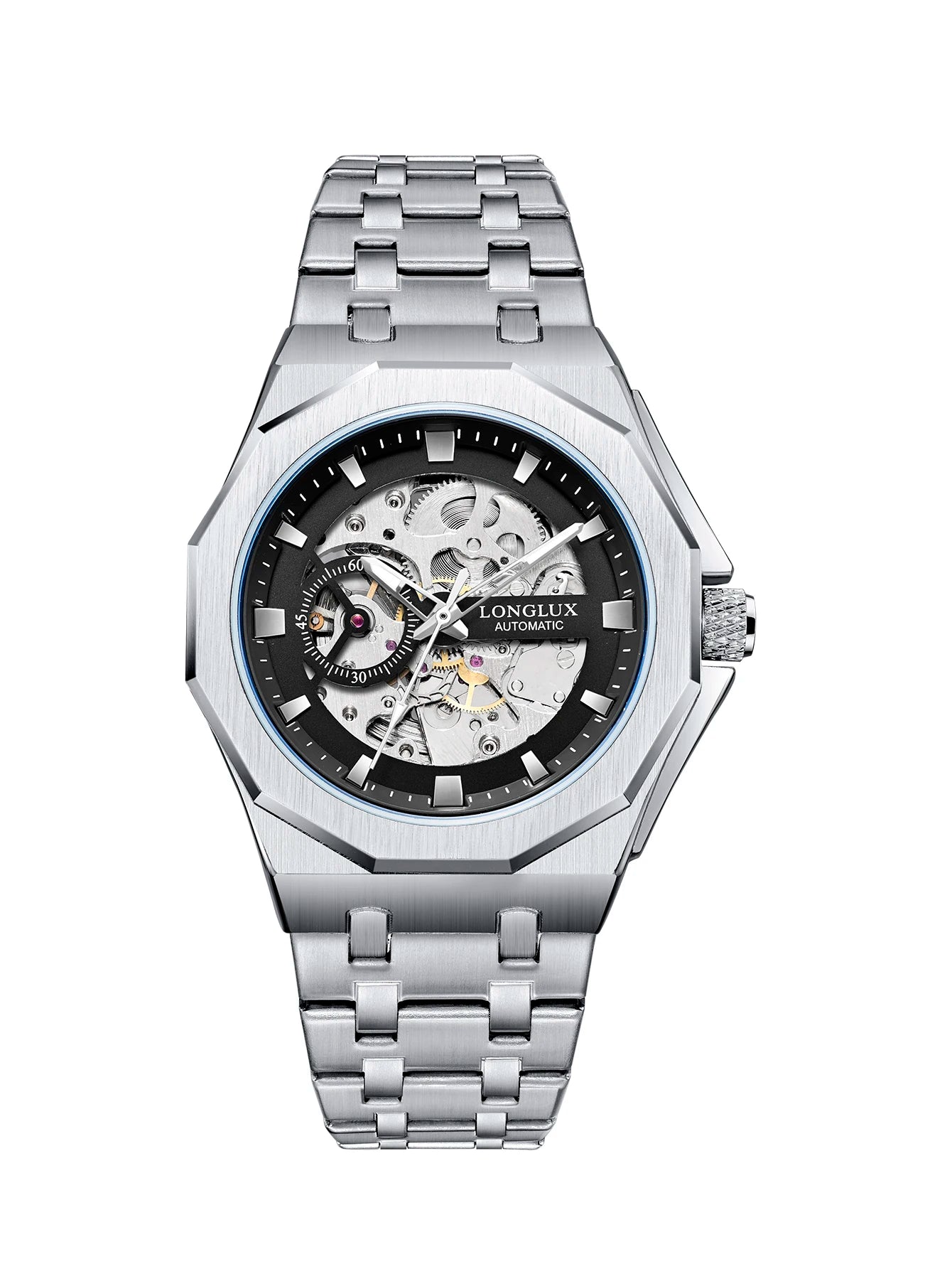 Azure Valence Automatic