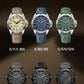 NaviForce Watch 18