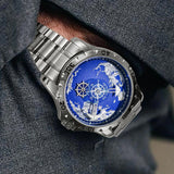 North Ouest® Neptune Automatic