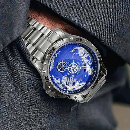 North Ouest® Neptune Automatic