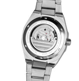 THE ASTRA SKELETON AUTOMATIC