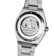 THE ASTRA SKELETON AUTOMATIC