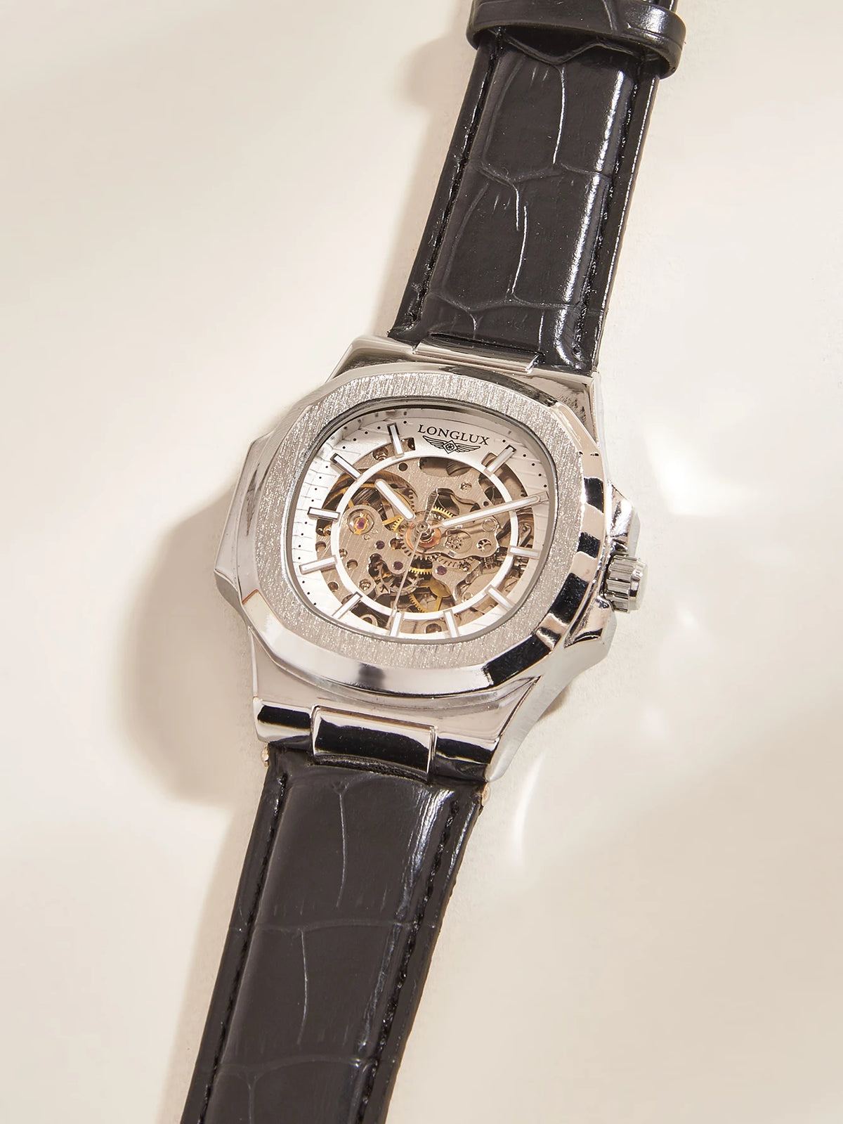 North Ouest® Prestige Automatic