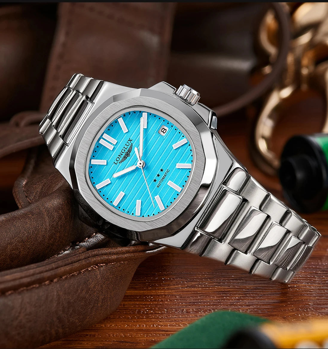 Equinox Automatic