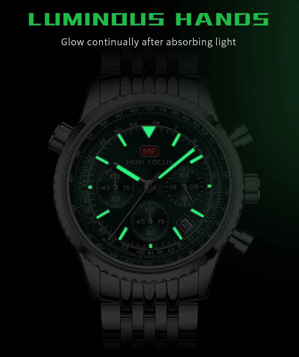 Aero Valence Quartz