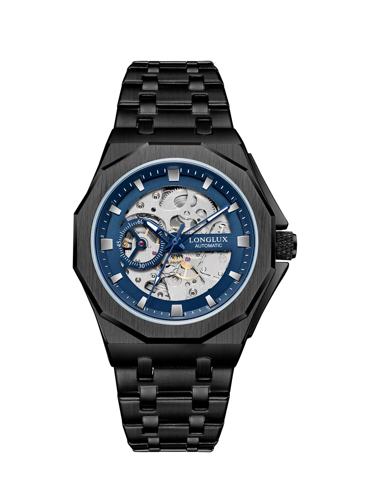 Azure Valence Automatic