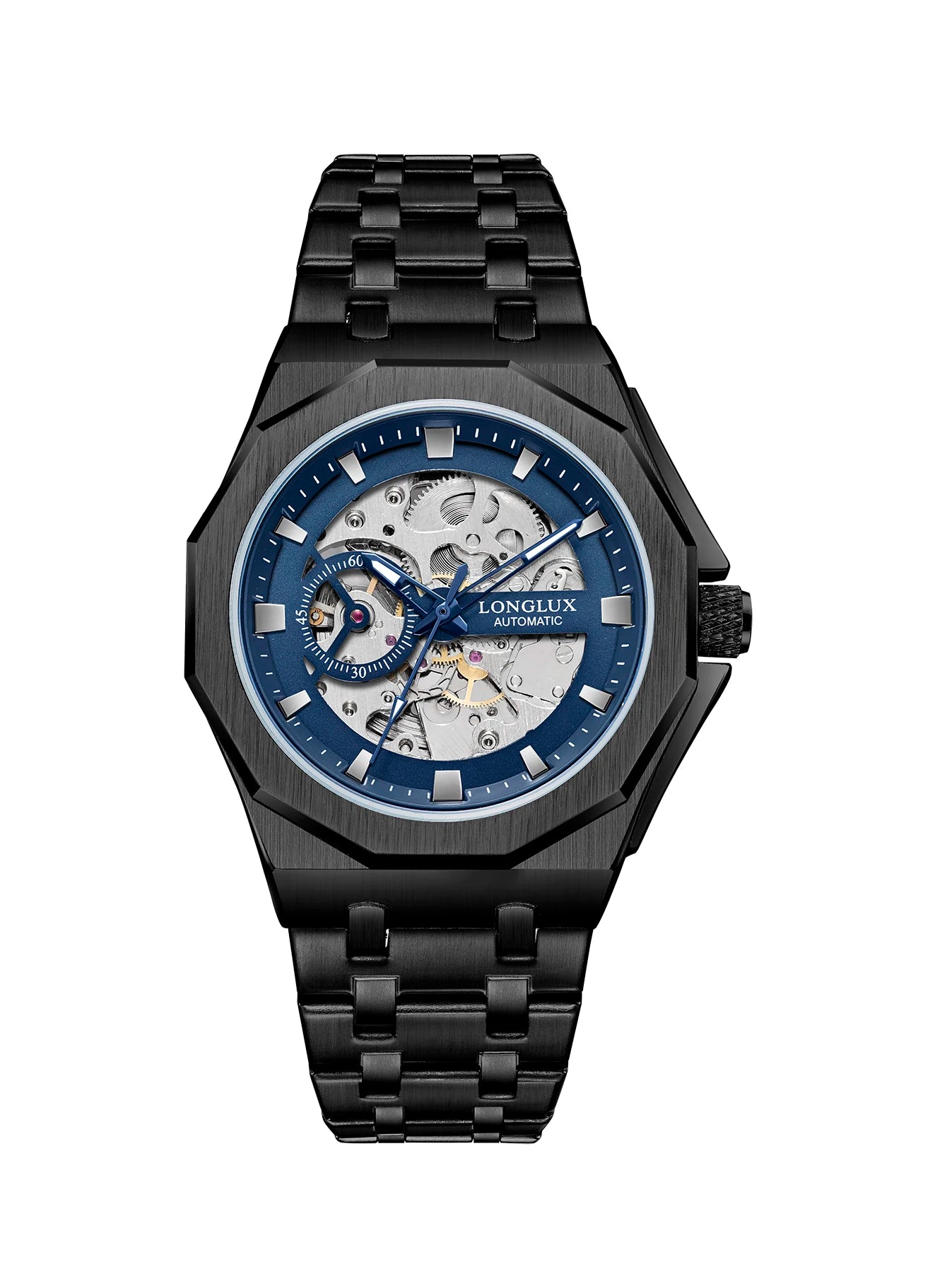 Azure Valence Automatic