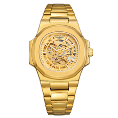 ASTRUM NOCTIS SKELETON AUTOMATIC