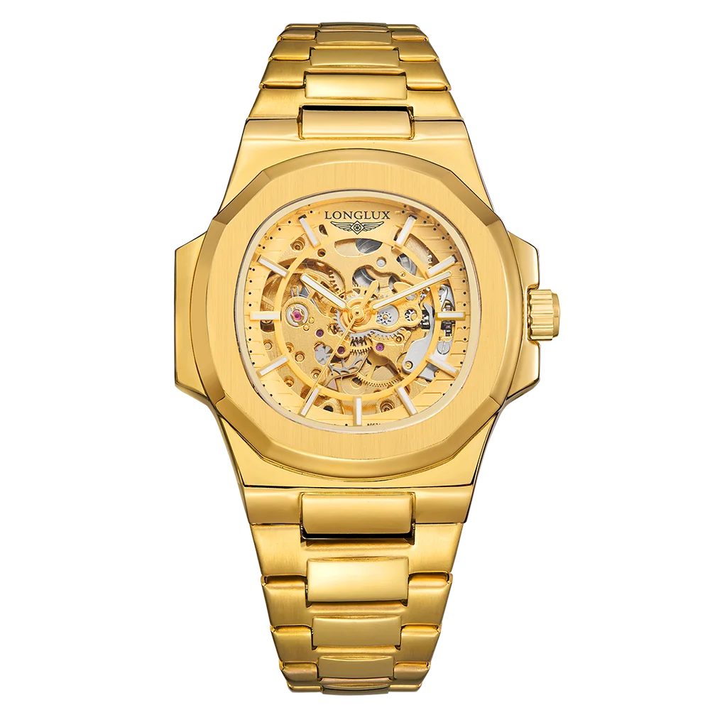 ASTRUM NOCTIS SKELETON AUTOMATIC