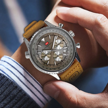 Aero Valence Quartz