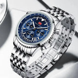 Aero Valence Quartz
