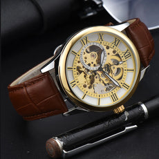 Astrum XII Luminar Automatic