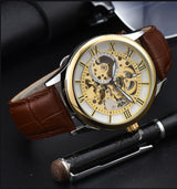 North Ouest® Royale Automatic