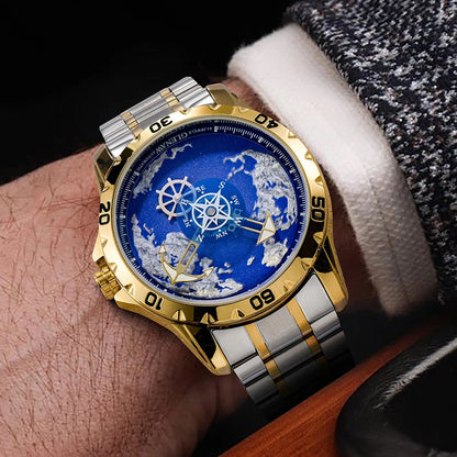 North Ouest® Neptune Automatic