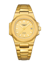 Equinox Automatic