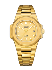 Equinox Automatic