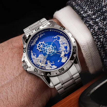 North Ouest® Neptune Automatic