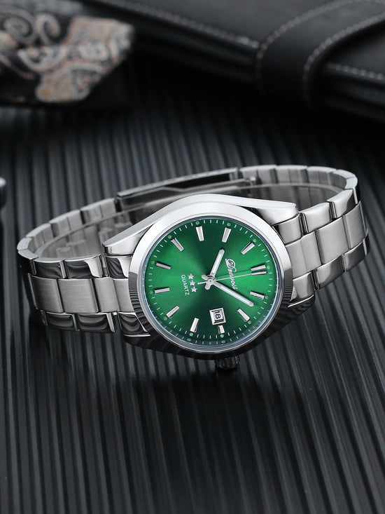 Evergreen Prestige