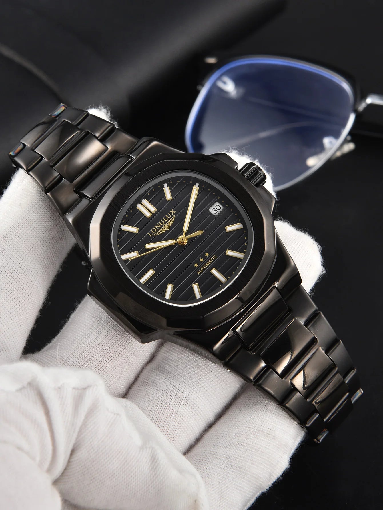 Equinox Automatic