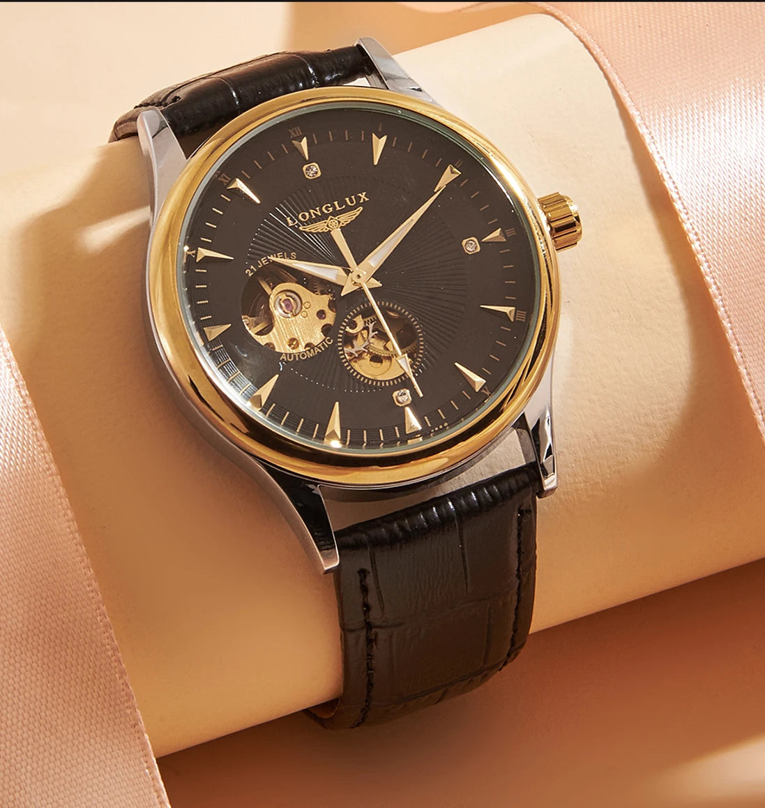 Eclipse Era Automatic