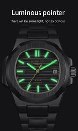 Equinox Automatic