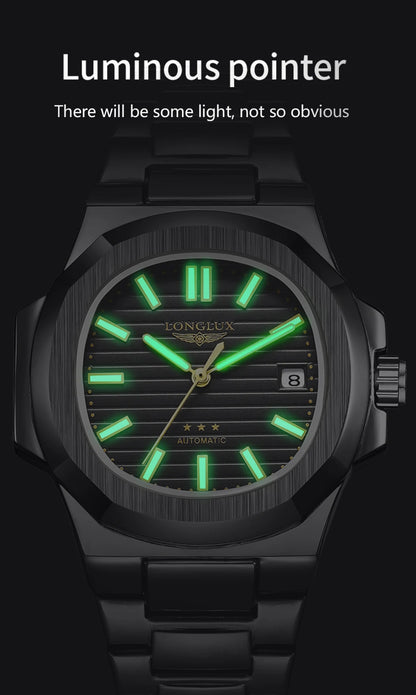 Equinox Automatic