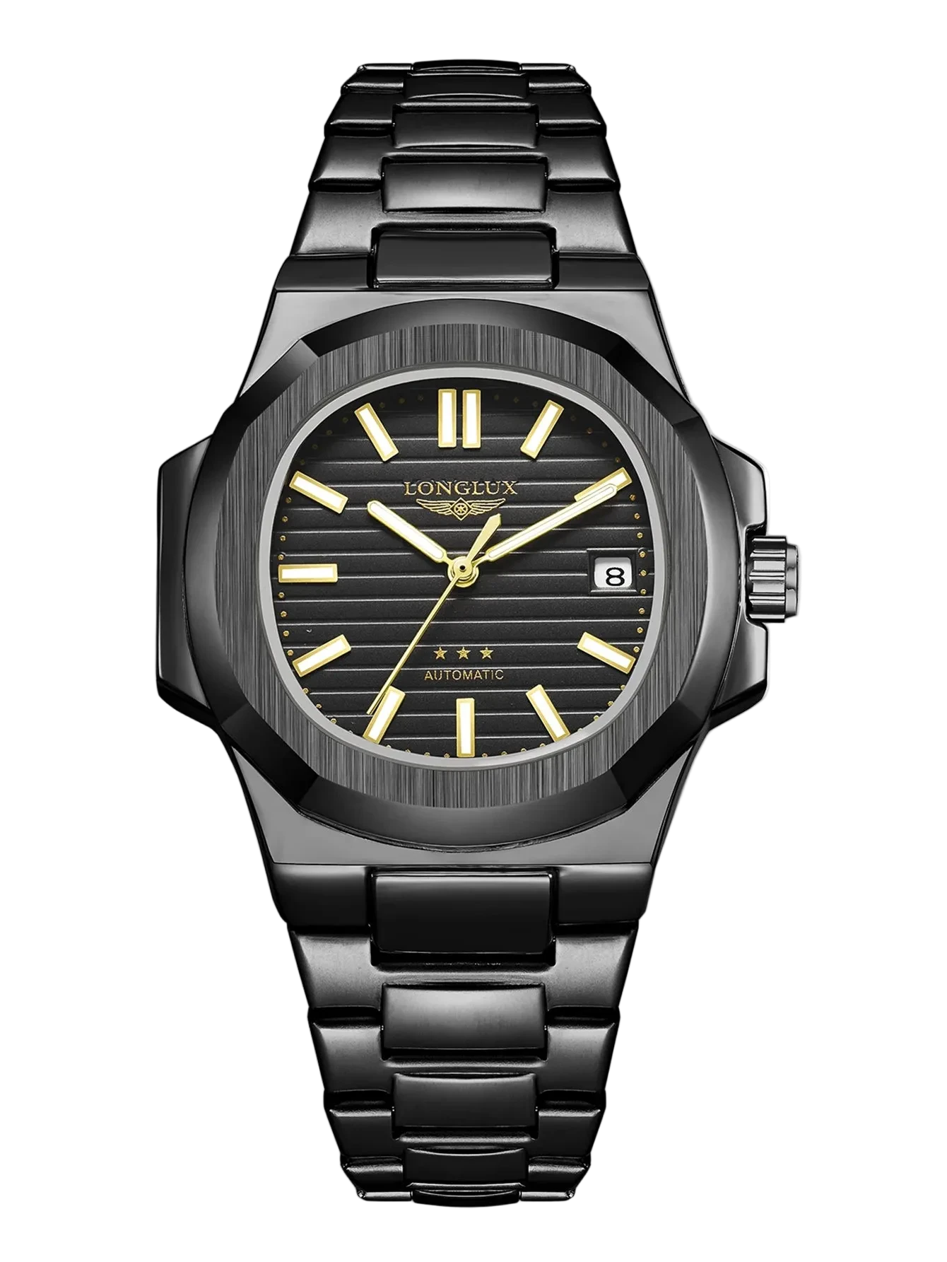 Equinox Automatic