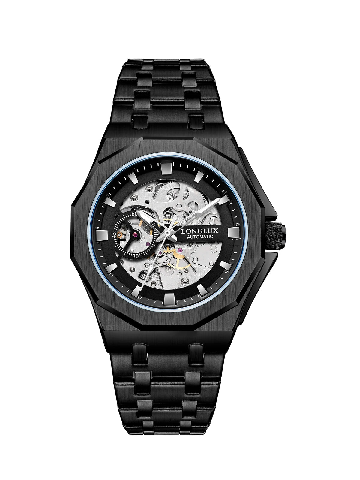 Azure Valence Automatic