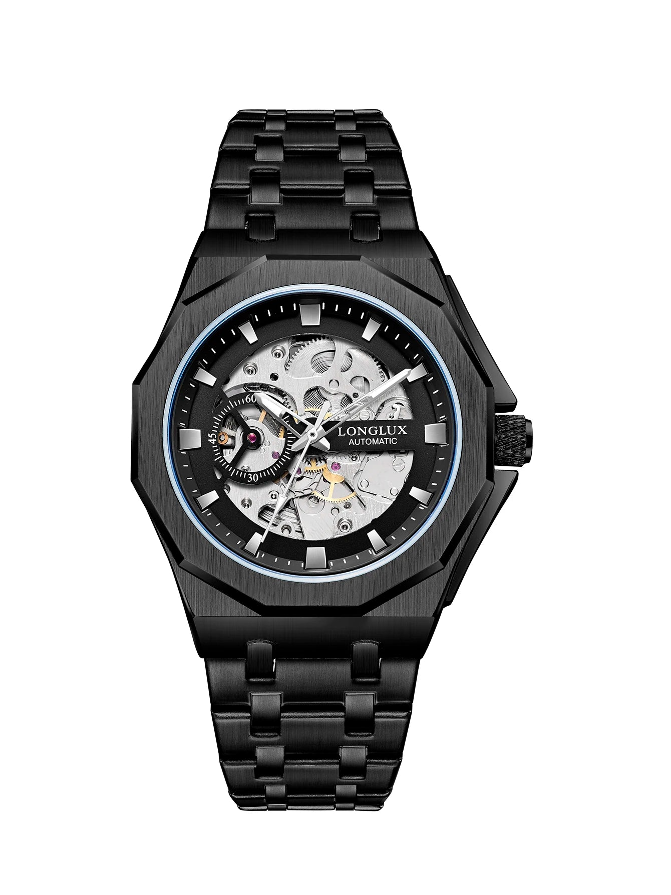 Azure Valence Automatic