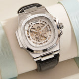 North Ouest® Prestige Automatic