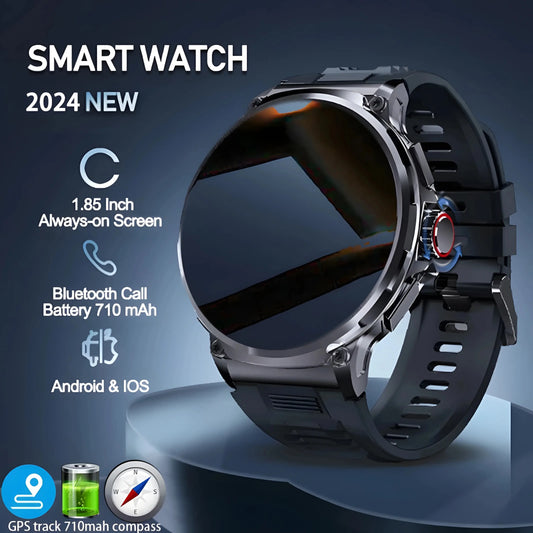 North Ouest Elite Smart Watch