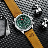Aero Valence Quartz
