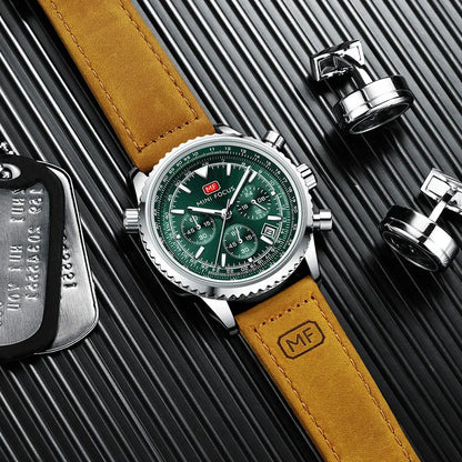 Aero Valence Quartz
