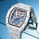 FULGUR ARX ALBUS CHRONOGRAPH