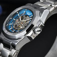 ASTRUM NOCTIS SKELETON AUTOMATIC