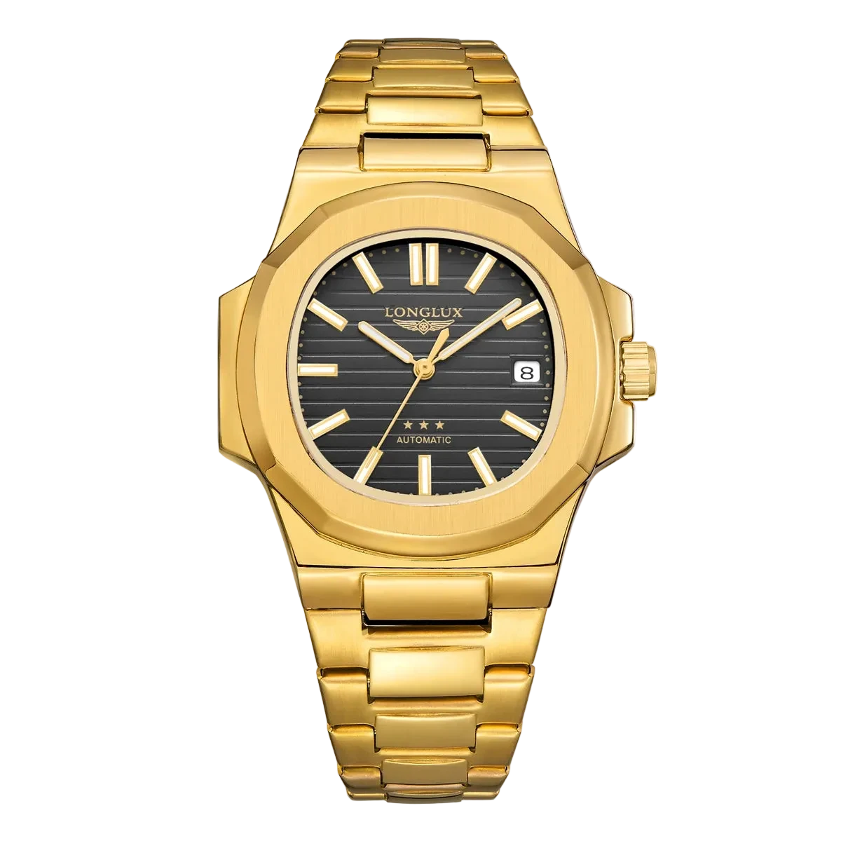 Equinox Automatic