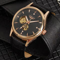 Rose-Black