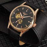 Eclipse Era Automatic